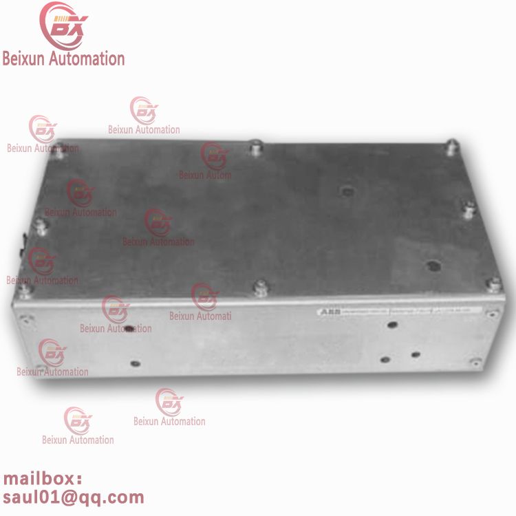 ABB UAC375AE103 | 3BHB006621R0103 | UA C375 AE103 | BOARD, A