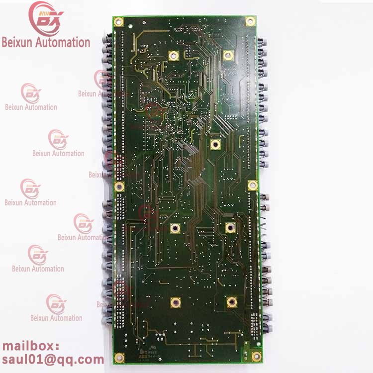 ABB UFC760BE41 3BHE004573R0041 interface board