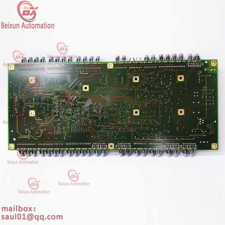 ABB UFC760BE41 3BHE004573R0041 interface board