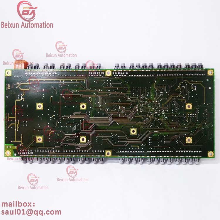 ABB UFC760BE42 3BHE004573R0042 interface board UF C760 BE42