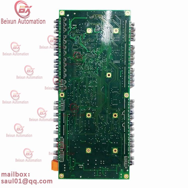 ABB UFC760BE143 3BHE004573R0143 interface board