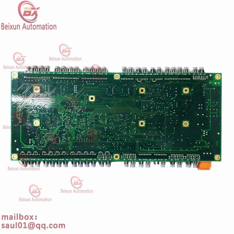 ABB UFC760BE143 3BHE004573R0143 interface board