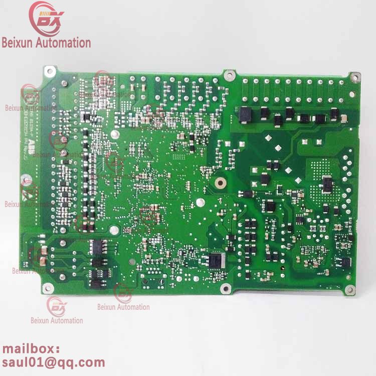 ABB UNS0119A-P V101 | 3BHE029153R0101 | 3BHE029154P4 PCB