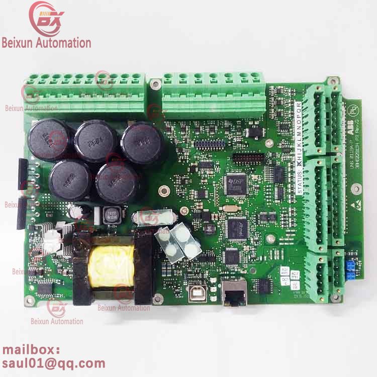 ABB UNS0119A-P V101 | UNS0119A-PV101 | 3BHE029153R0101 | automation control Module