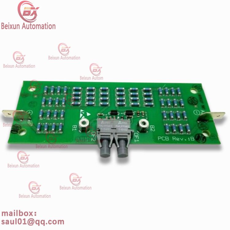 ABB XVC724BE102 | 3BHE009017R0102 | PCB | XVC724BE