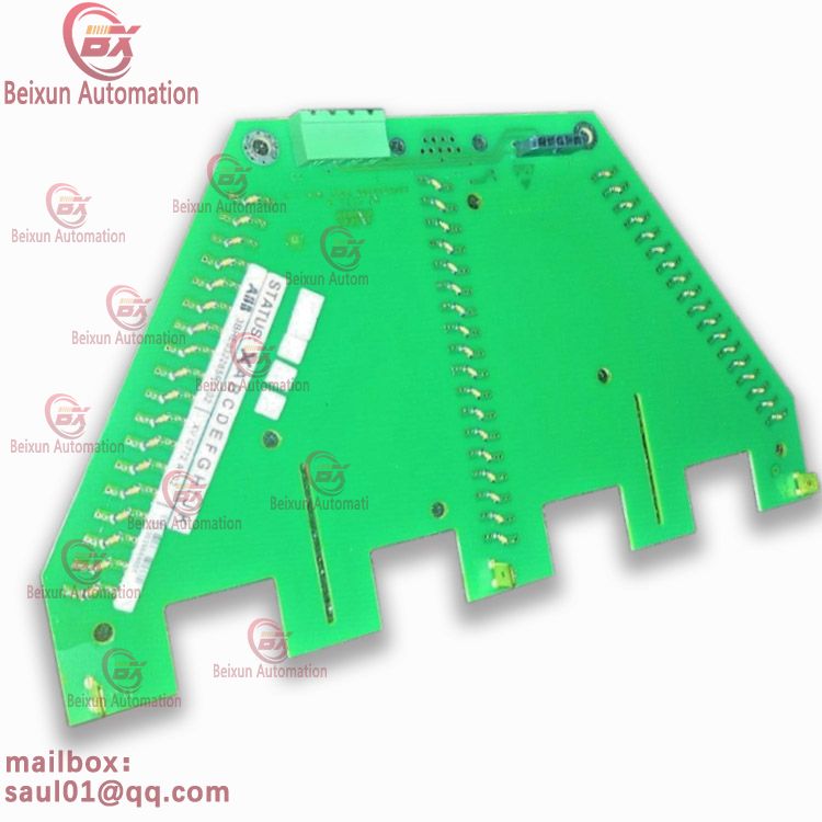 ABB XV C772 A102 | 3BHE032285R0102 | HVD BOARD | XVC772A102