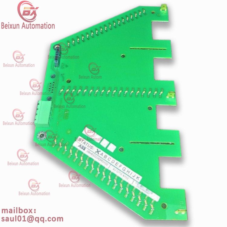 ABB XV C772 A102 | 3BHE032285R0102 | HVD BOARD | XVC772A102