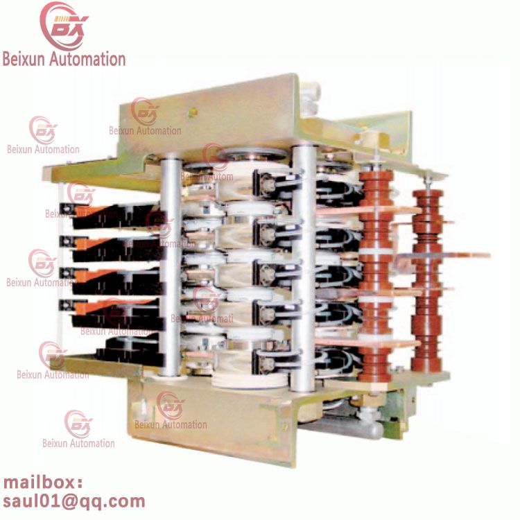 ABB Phase Module S-073N | 3BHB009884R0021 | ACS6000