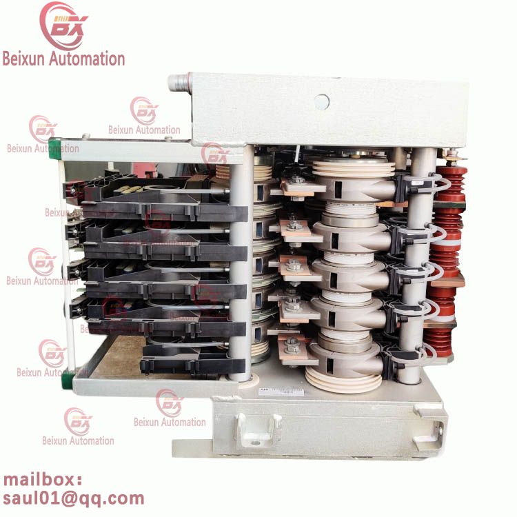 ABB Phase Module S-073N | 3BHB009884R0021 | ACS6000