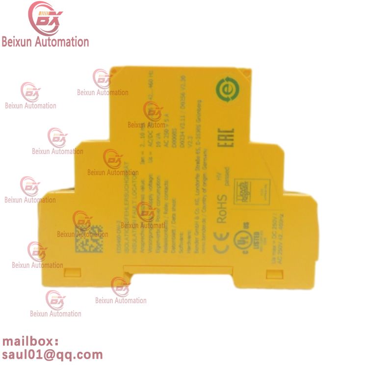 BECKHOFF CX9000-1001 PLC PROCESSOR