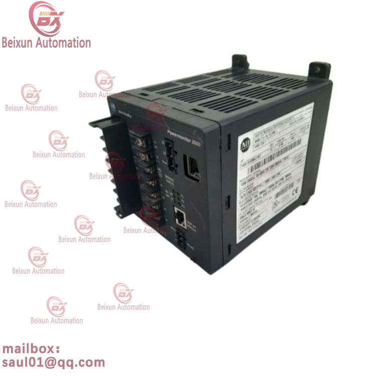 Allen-bradley1404-m 405a-ent ser: b power supply