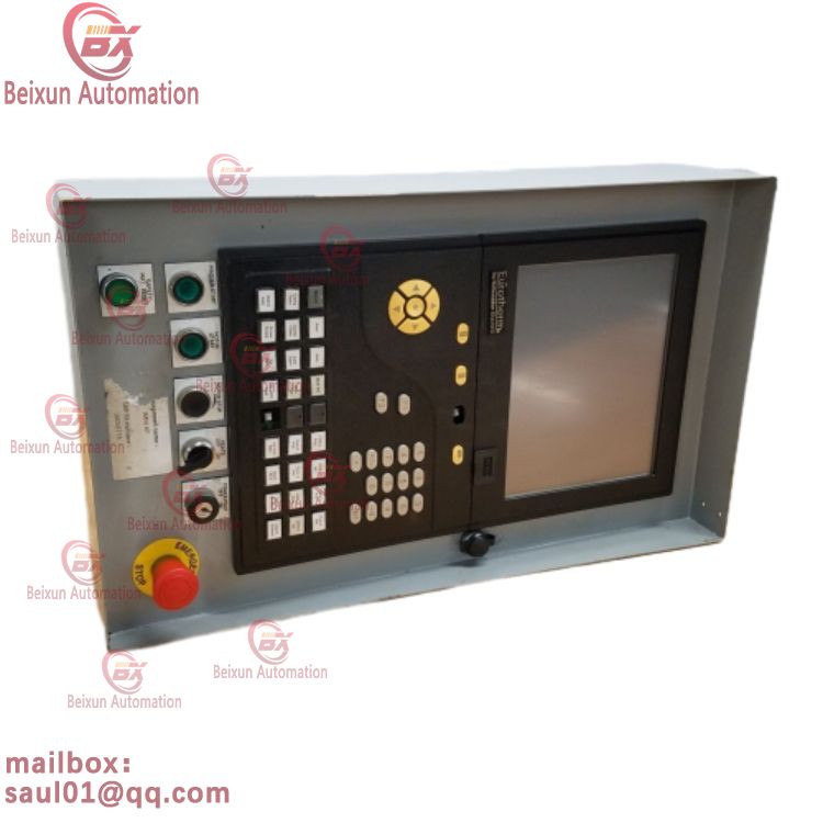 Eurotherm MCD2-11021-100-0-00, Operator Control Panel. - USED