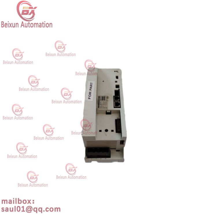 KUKA KSD1-16 Servo Drive Controll erE93da552i4b531