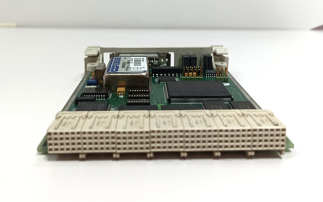 ABB CI543 3BSE010699R1 module