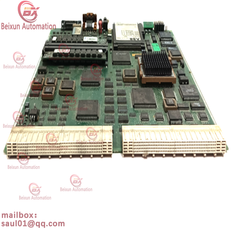 ABB PM511V08 Processor Module 3BSE011180R1