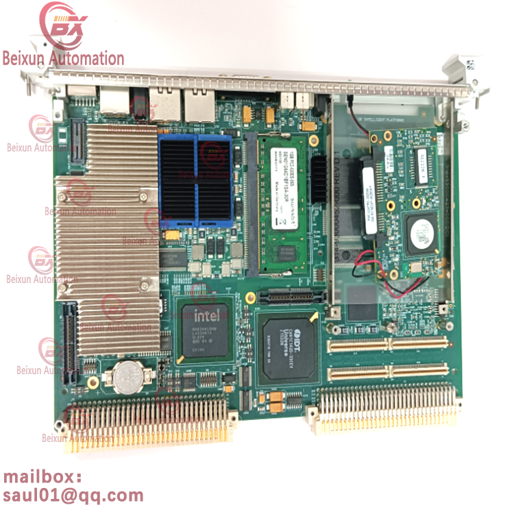 V7768-320000 350- 9301007768-320000 A0 GE processor module