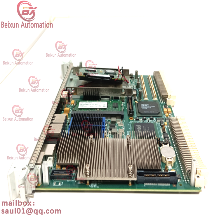 V7768-320000 350- 9301007768-320000 A0 GE processor module