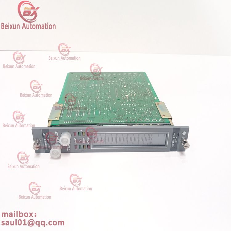 SHINKAWA VM-5N SST-2194-001-P001G Dual Vibration Monitor