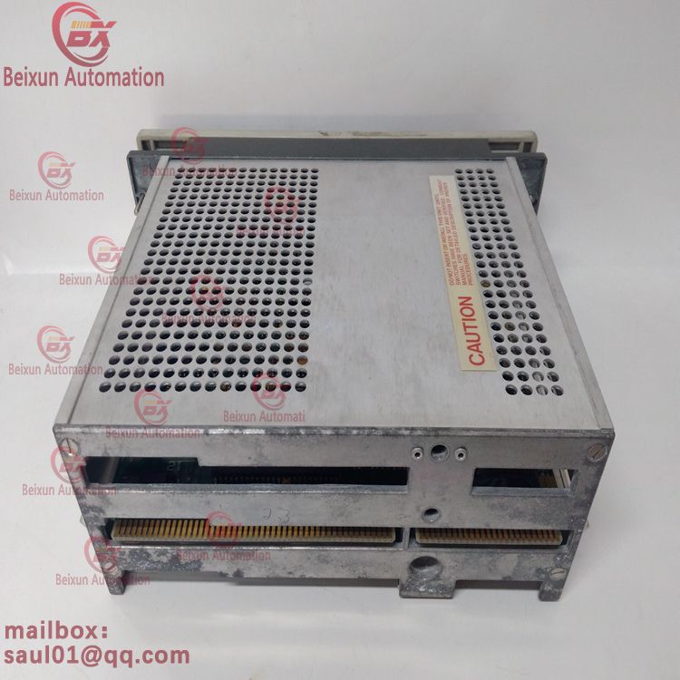 Schneider AS-J890-102 analog input/output module