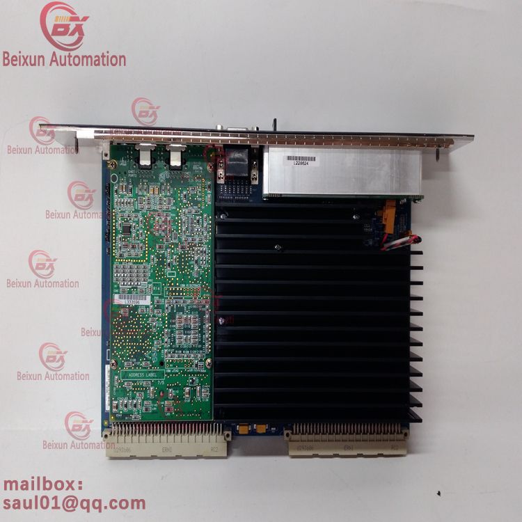 GE IC698CRE040 CPU Processor GE module Programmable controll