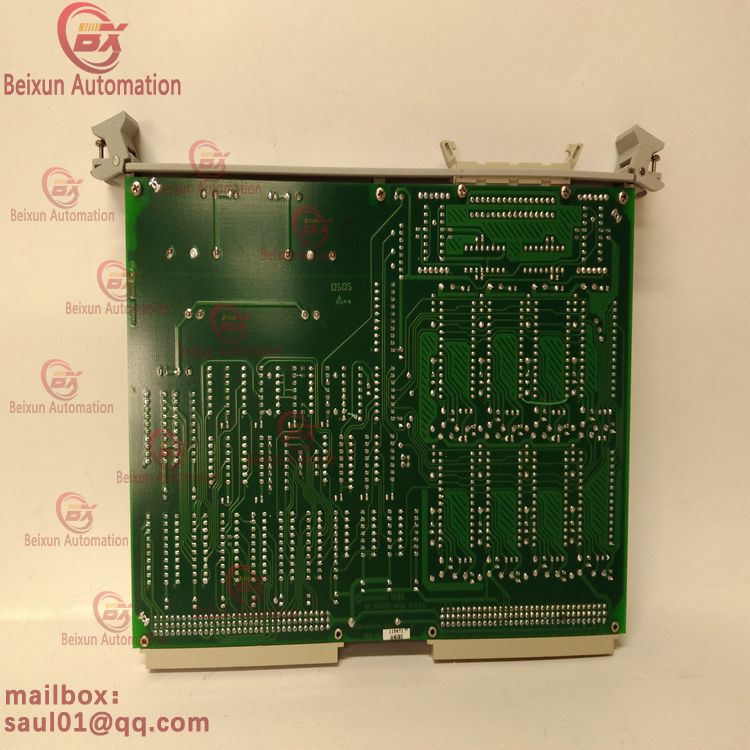 GE VMIVME-4116 Circuit board CPU module