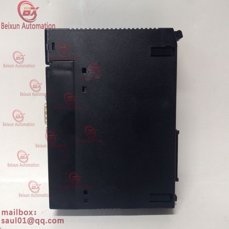 GE IC693DNM200 Digital input/Output card module