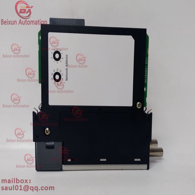 AB-1756-CNBR module