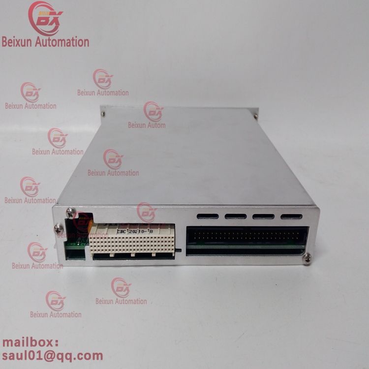 NI SCXI-1100 dual-wire serial interface