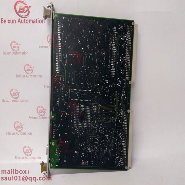 GE WESDAC D20ME 526-2004-03A-270957 Automation control module