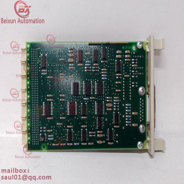 ABB CI546 3BSE012545R1 Digital expansion module