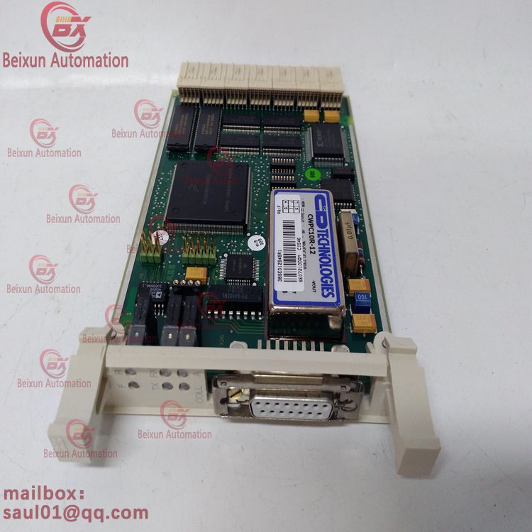 ABB CI546 3BSE012545R1 Digital expansion module