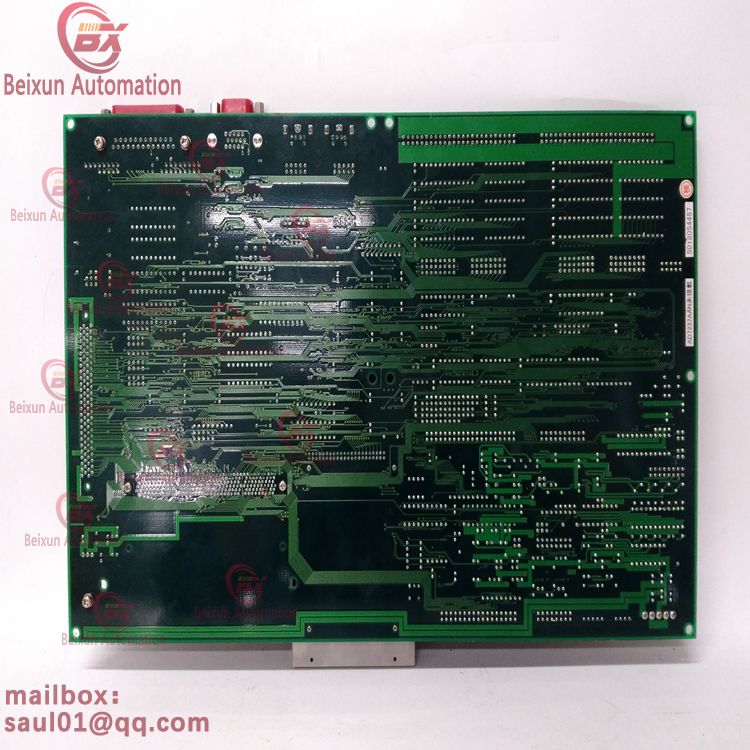 KOKUSAI CTP-544A KOMS-A2 Sensor module