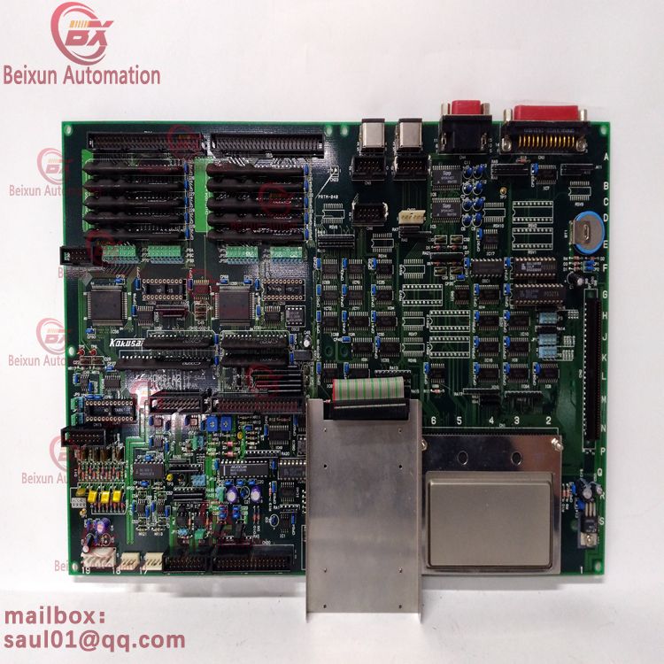 KOKUSAI CTP-544A KOMS-A2 Sensor module