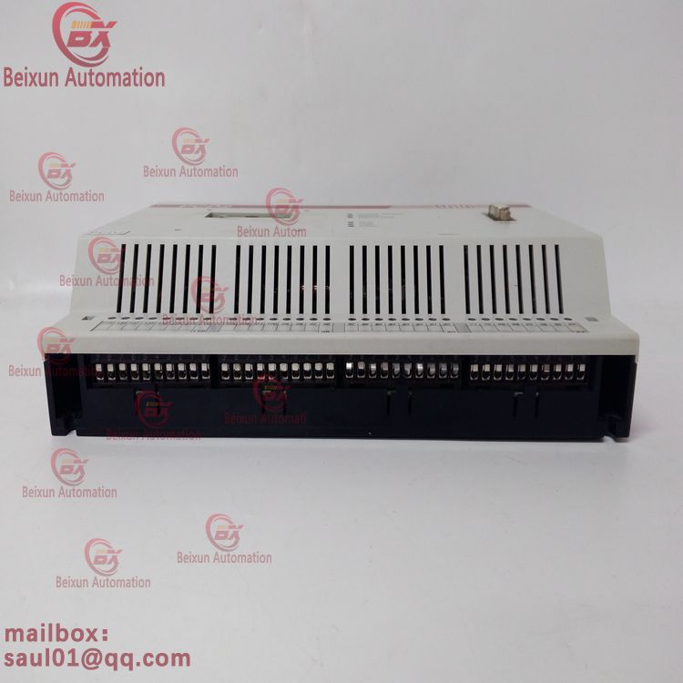 SAIA PCD2.M110 Processor module