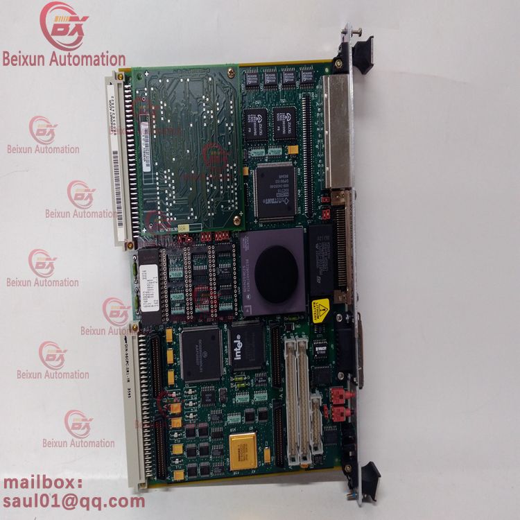 MOTOROLA MVME162-213 MVME162LX series modular hardware