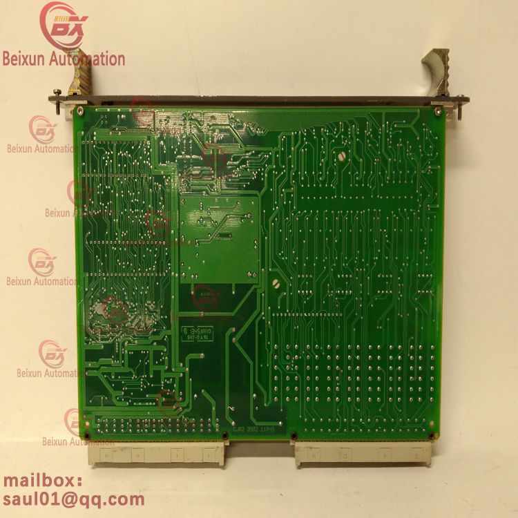 ABB 83SR04C-E GJR2390200R1411 GJR2390211R45 Module card