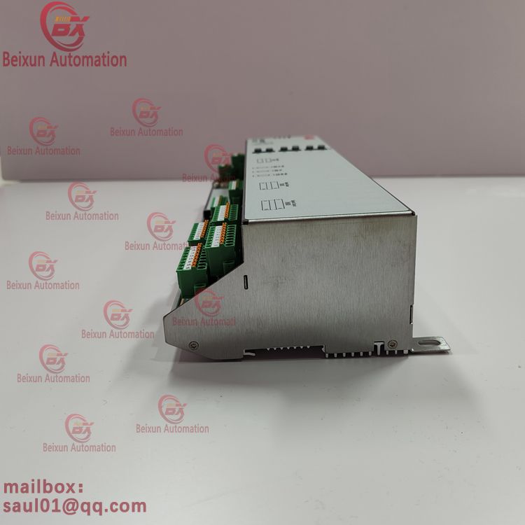 PCD235C101 3BHE057901R0101 Extension adapter