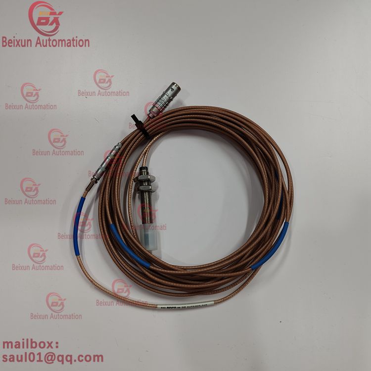 EPRO Sensor PR6423/010-010 Emerson