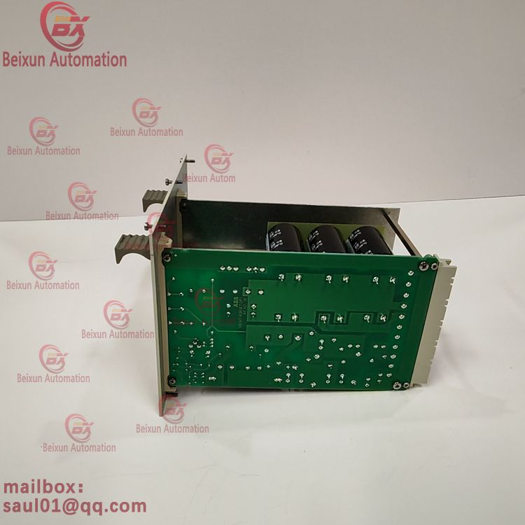 B5LA HENF327886R0001 Terminal block