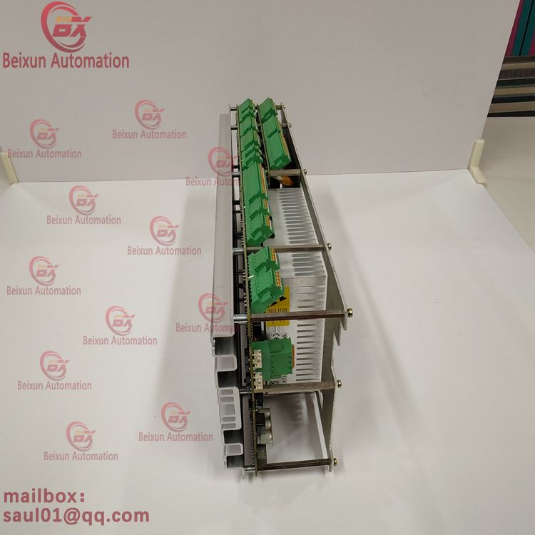 PPD517A3011 3BHE041576R3011 CPU module