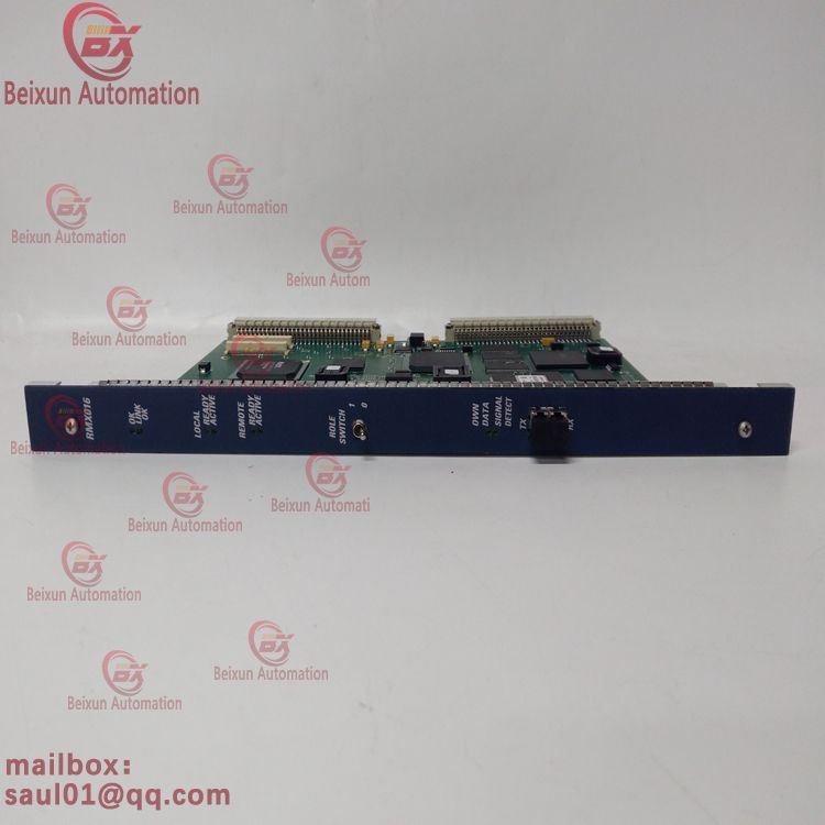 GE IC698RMX016 VMIVME-5567-100 Communication module