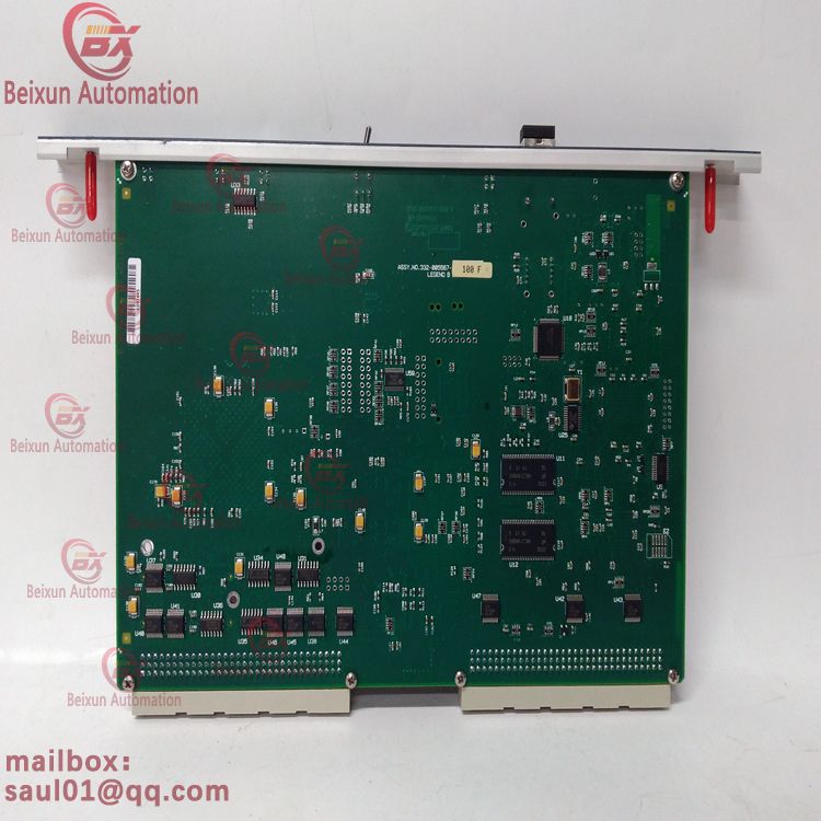 GE IC698RMX016 VMIVME-5567-100 Communication module