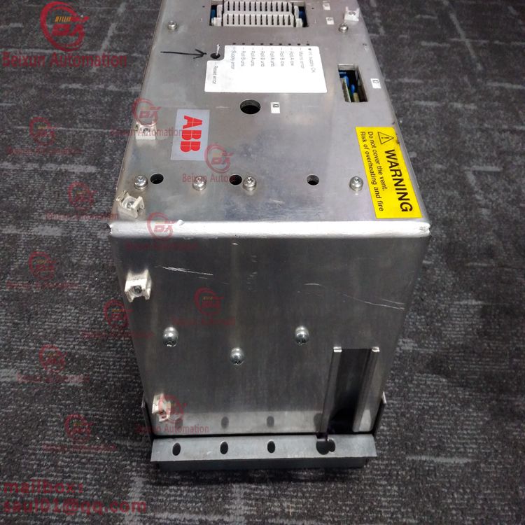 ABB PFSA140 3BSE003816R1 controller PLC