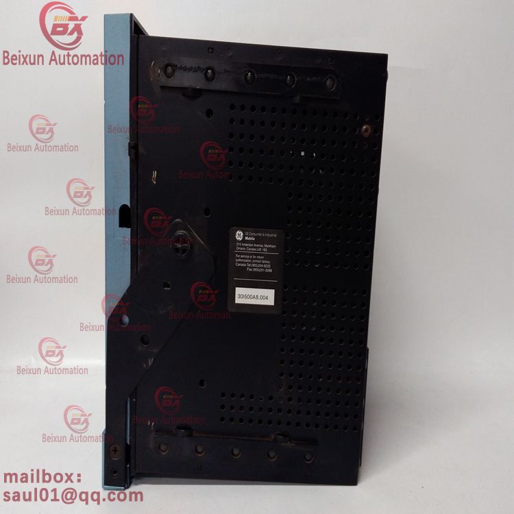 GE Multilin SR469-P5-HI-A20-E-H Motor management relay