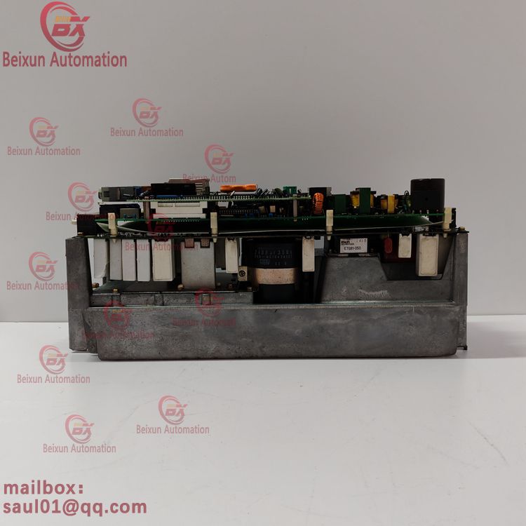 Mitsubishi MR-S11-200-Z37 process control I/O module