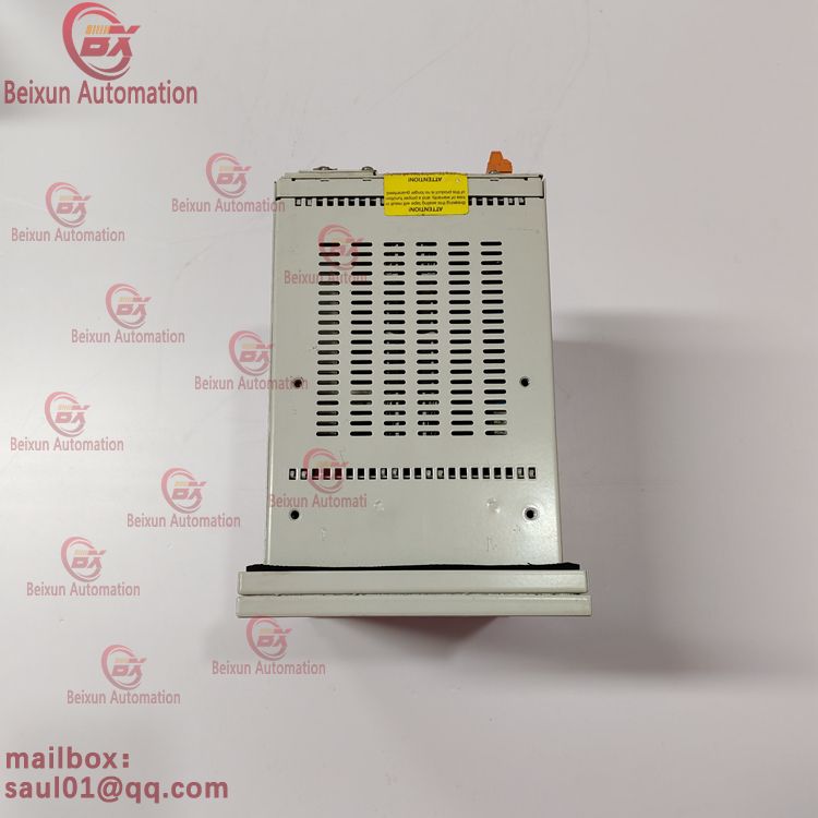 REX521丨REX521BBHGLB01C Feeder Protection Relay