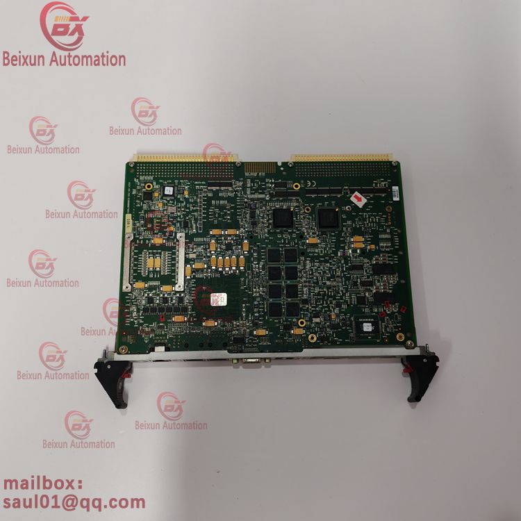 VME7865RC V7865-23003 350-9300007865-230003 M Interface module for communication and data exchange