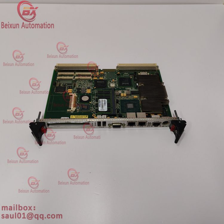 VME7865RC V7865-23003 350-9300007865-230003 M Interface module for communication and data exchange