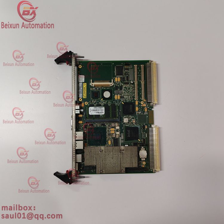 VME7865RC V7865-23003 350-9300007865-230003 M Interface module for communication and data exchange