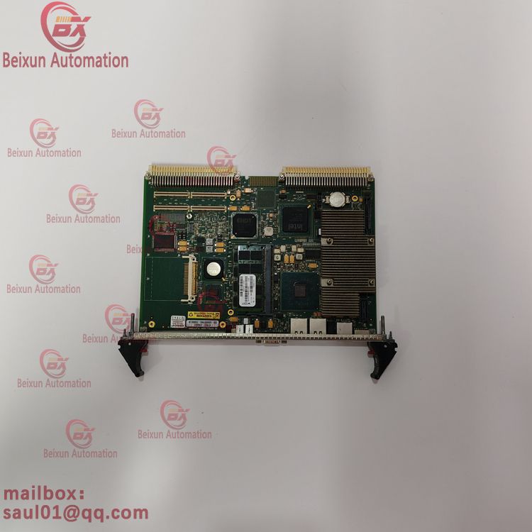 VME7865RC V7865-23003 350-9300007865-230003 M Interface module for communication and data exchange